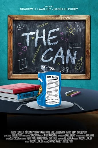 The Can The Can