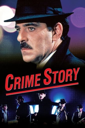 Crime Story (1986)