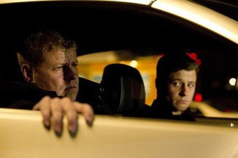 Southland: Cidade do Crime