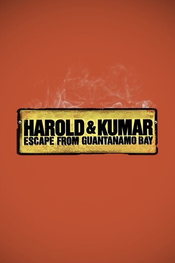 Harold & Kumar 2 - Flucht aus Guantanamo