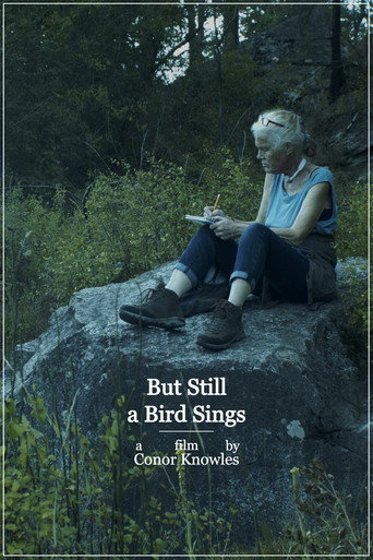 Póster de But Still a Bird Sings