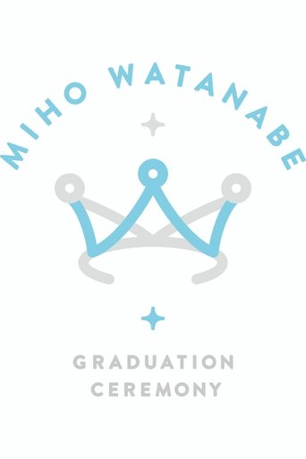Watanabe Miho Graduation Ceremony (2022) Watanabe Miho Graduation Ceremony (2022)