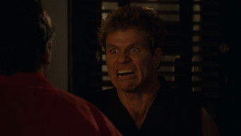 Galeria 5 - Karate Kid III. El desafío final