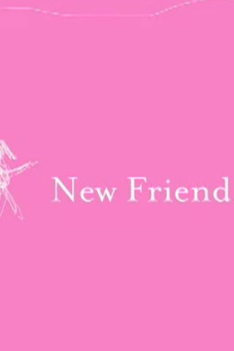 New Friend poster