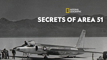 Area 51: Declassified (2011)