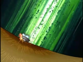 Episódio Episódio 33 da série Beyblade