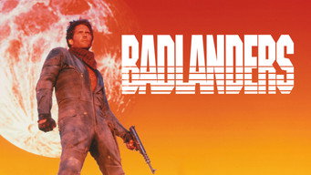 Cena 5 de Badlanders