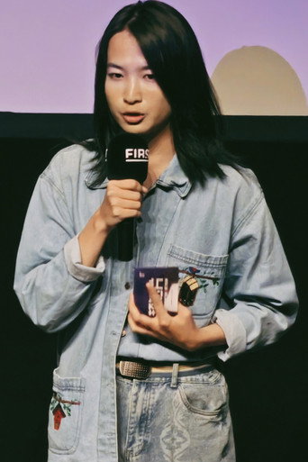 Claude Wang