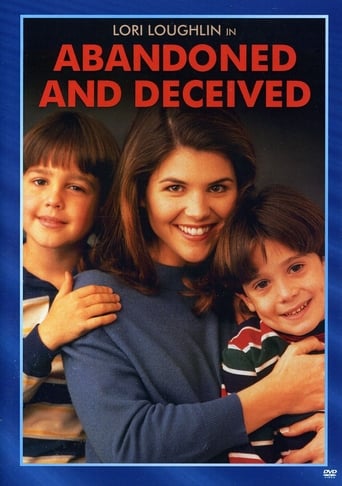 Poster of Abandoned and Deceived