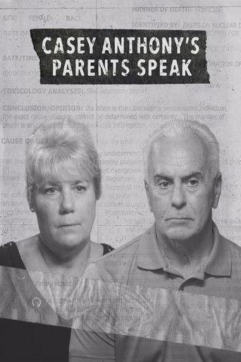 Casey Anthony's Parents Speak (2018)