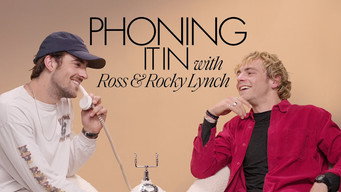 Episode 2 — Ross & Rocky Lynch Prank Call Their Mom and Manager