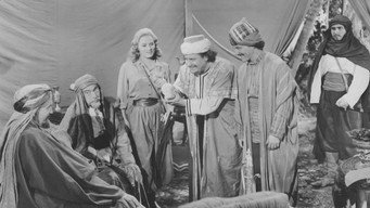 Flame of Calcutta (1953)