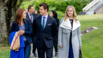 #11 Signed, Sealed, Delivered: Lost Without You