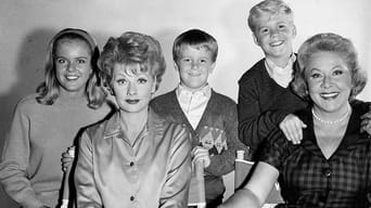 The Lucy Show (1962-1968)