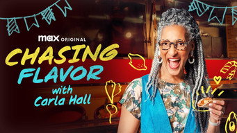 Chasing Flavor (2024- )