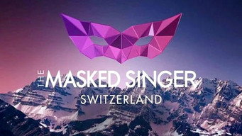 The Masked Singer Switzerland - S2E01