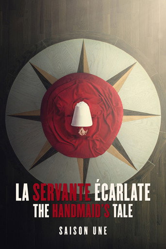 The Handmaid's Tale : La Servante écarlate - S1 - Poster