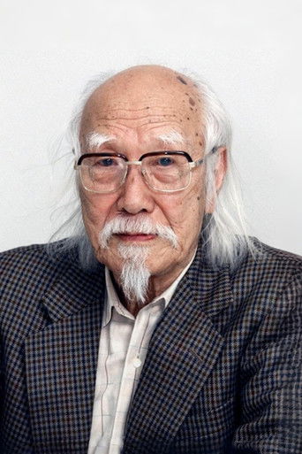 Foto de Seijun Suzuki
