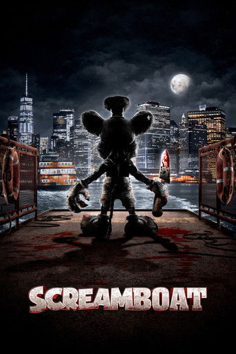 Screamboat (2025)