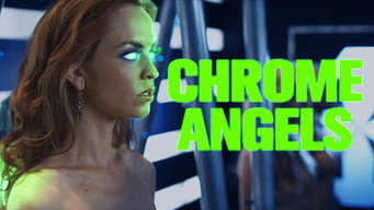 #13 Chrome Angels