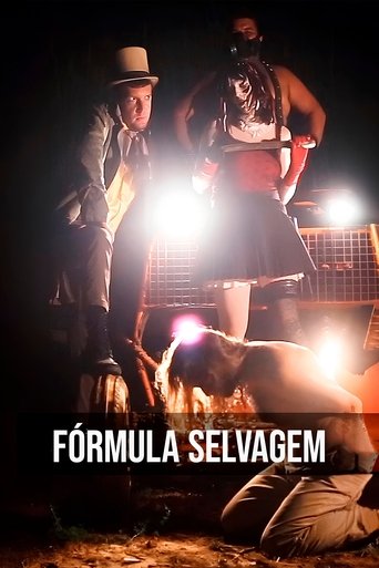 Savage Formula