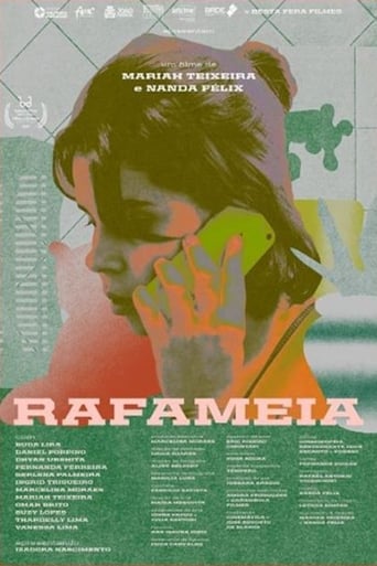 Poster of Rafameia
