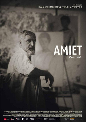 Amiet (2011)