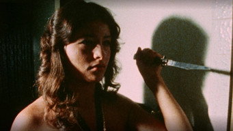 The Sexorcist (1974)