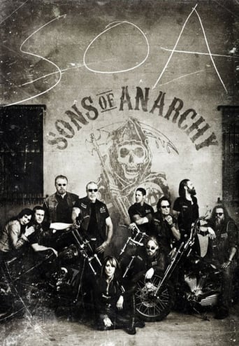 poster Sons of Anarchy