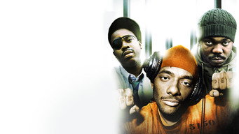 Rhyme and Punishment (2011)