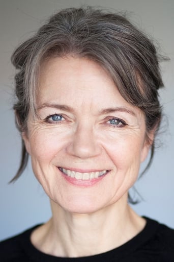 Image of Vibeke Hastrup