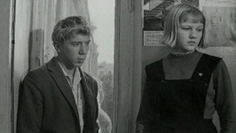 Adolescence (1969)