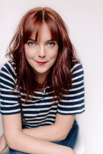 Foto de Katey Hoffman