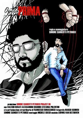Opera Prima poster