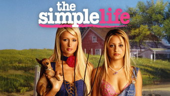 #23 The Simple Life