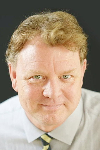 Glenn Williams