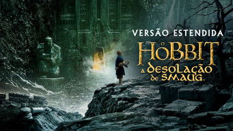 Cena de O Hobbit: A Desolação de Smaug