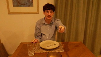 Cena 1 de Woodzilla