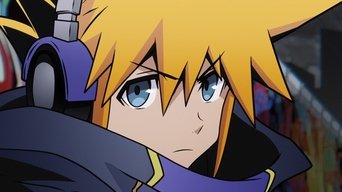 Episódio Território da série The World Ends With You The Animation