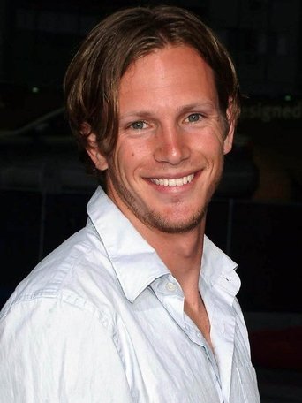 Kevin Pardue