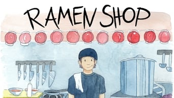 #7 Ramen Shop