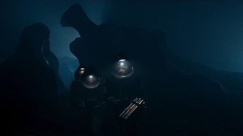 #87 Чужий