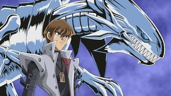 Yu-Gi-Oh! - 1x01