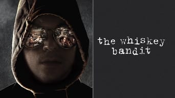 #5 The Whiskey Bandit