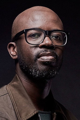 Black Coffee