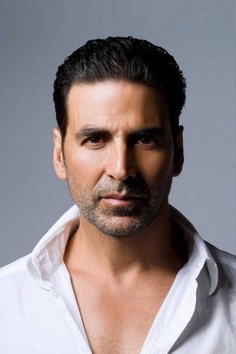 Image of Akshay Kumar