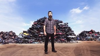 Aaron Kaufman busca trabajo - S1E01