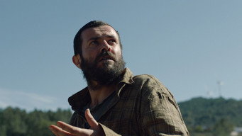 Remains of the Wind (2022)