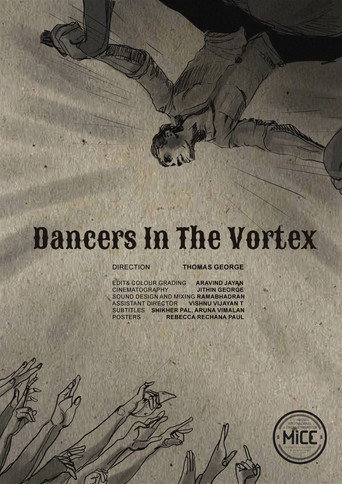 Dancers In The Vortex