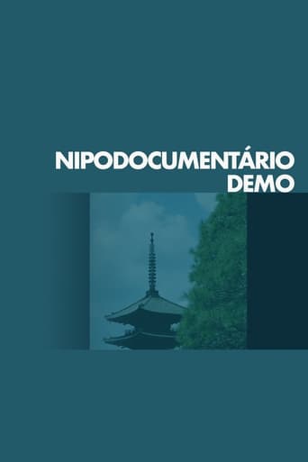 Nipodocumentário Demo en streaming 